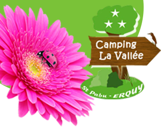 activities in camping La Vallée Erquy